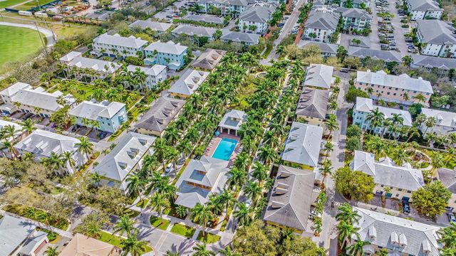 4316 Blowing Point Place, Jupiter, FL 33458
