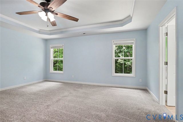 3571 Archers Hl, Powhatan, VA 23139