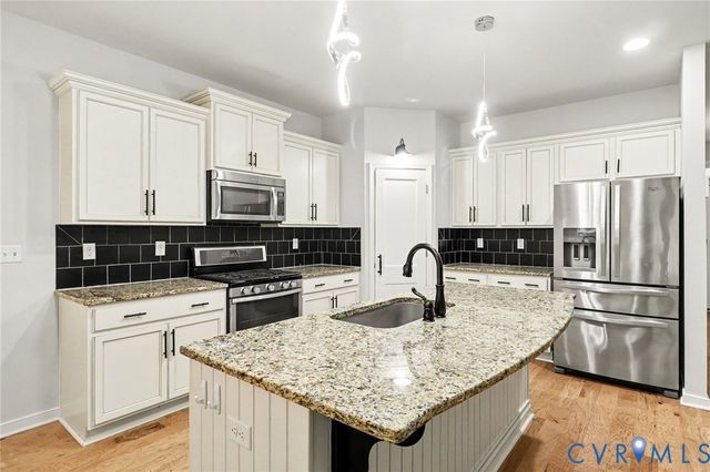 3571 Archers Hl, Powhatan, VA 23139