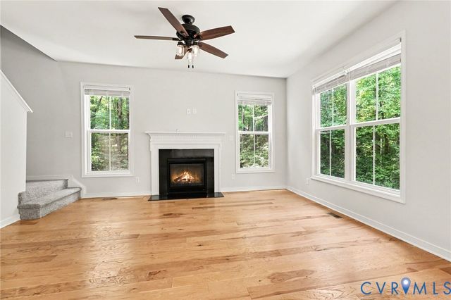 3571 Archers Hl, Powhatan, VA 23139
