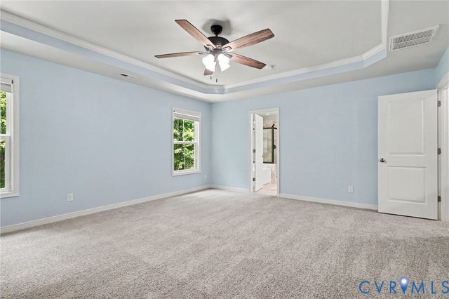 3571 Archers Hl, Powhatan, VA 23139