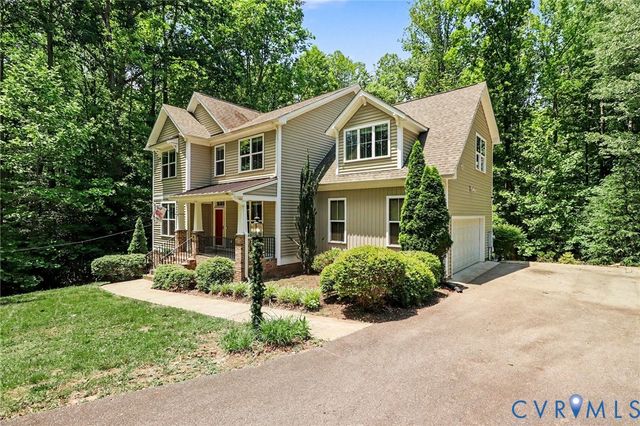 3571 Archers Hl, Powhatan, VA 23139