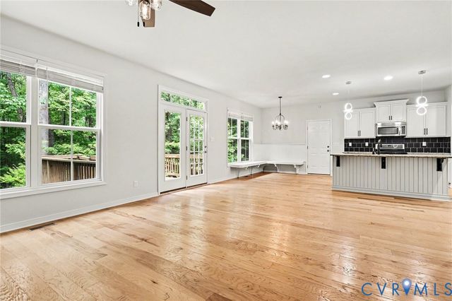 3571 Archers Hl, Powhatan, VA 23139