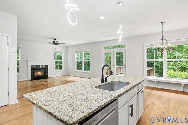 3571 Archers Hl, Powhatan, VA 23139