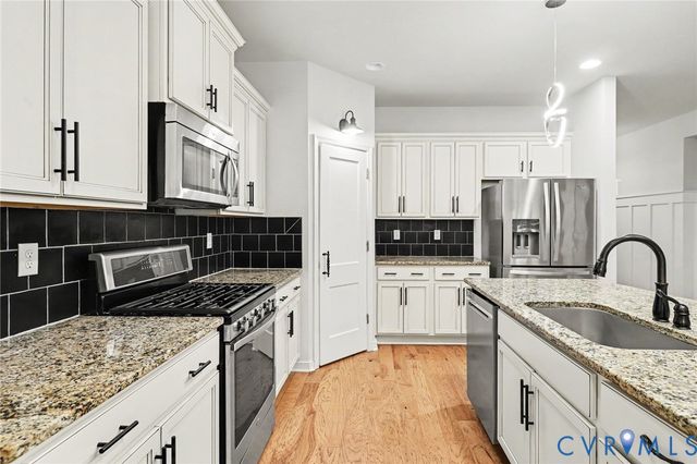3571 Archers Hl, Powhatan, VA 23139