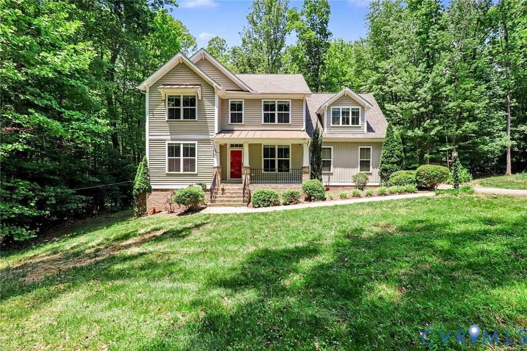 3571 Archers Hl, Powhatan, VA 23139