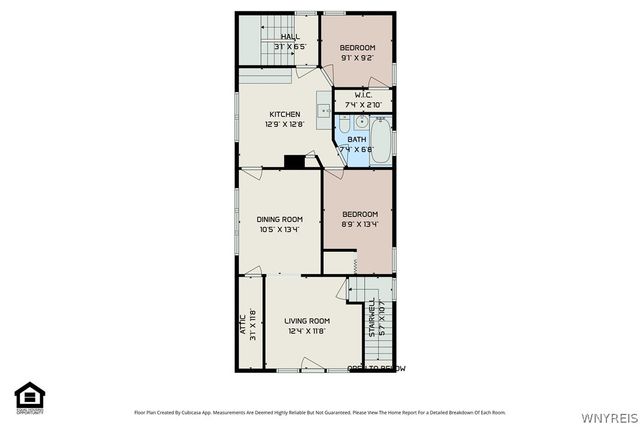 23 Humason Avenue, Buffalo, NY 14211