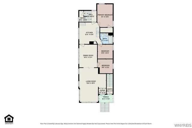 23 Humason Avenue, Buffalo, NY 14211