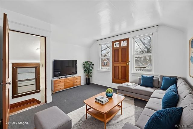 23 Humason Avenue, Buffalo, NY 14211