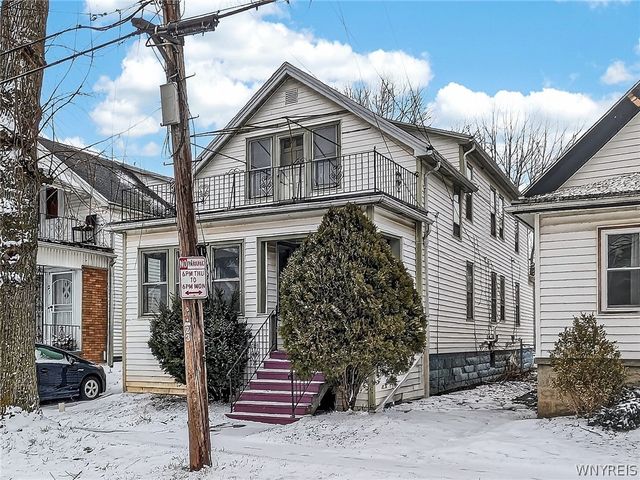 23 Humason Avenue, Buffalo, NY 14211