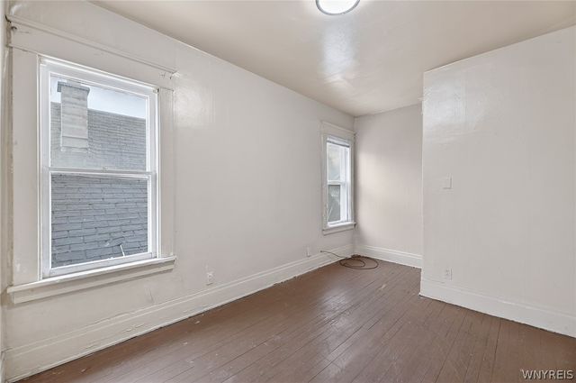 23 Humason Avenue, Buffalo, NY 14211