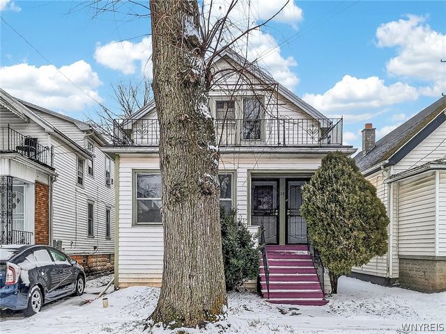 23 Humason Avenue, Buffalo, NY 14211