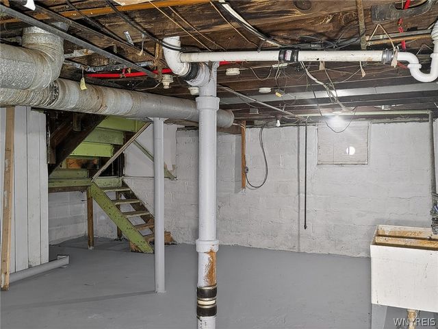 23 Humason Avenue, Buffalo, NY 14211