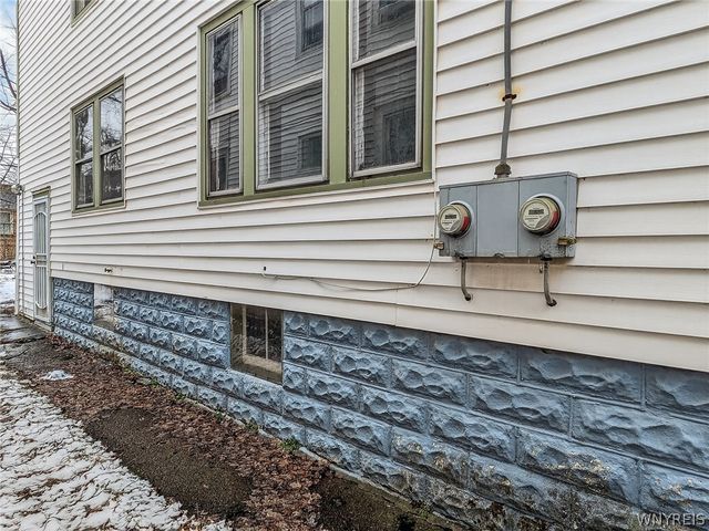23 Humason Avenue, Buffalo, NY 14211