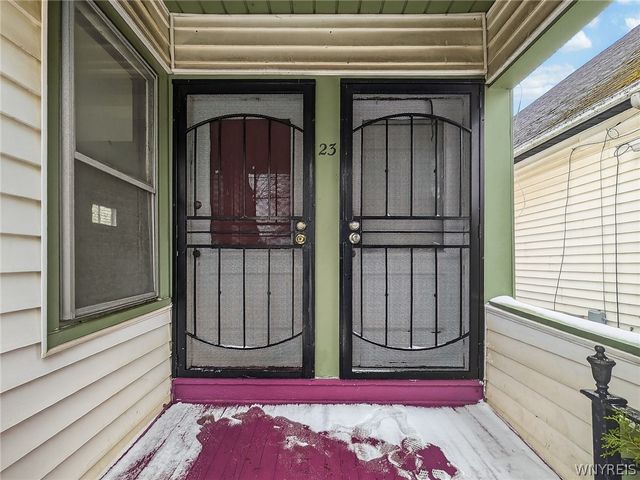 23 Humason Avenue, Buffalo, NY 14211