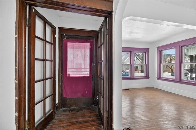 23 Humason Avenue, Buffalo, NY 14211