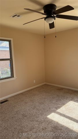 3301 Harvey Road, Bartlesville, OK 74006