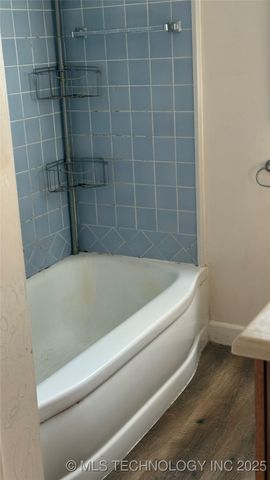 3301 Harvey Road, Bartlesville, OK 74006