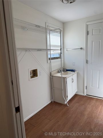 3301 Harvey Road, Bartlesville, OK 74006