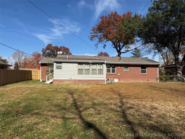 3301 Harvey Road, Bartlesville, OK 74006