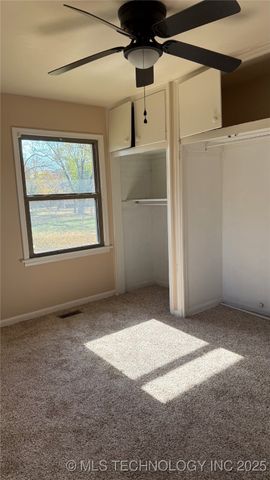 3301 Harvey Road, Bartlesville, OK 74006