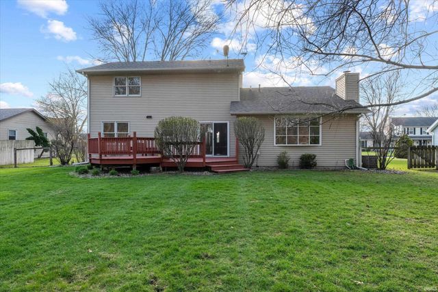 52150 Conestoga Court, Granger, IN 46530