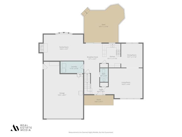 52150 Conestoga Court, Granger, IN 46530