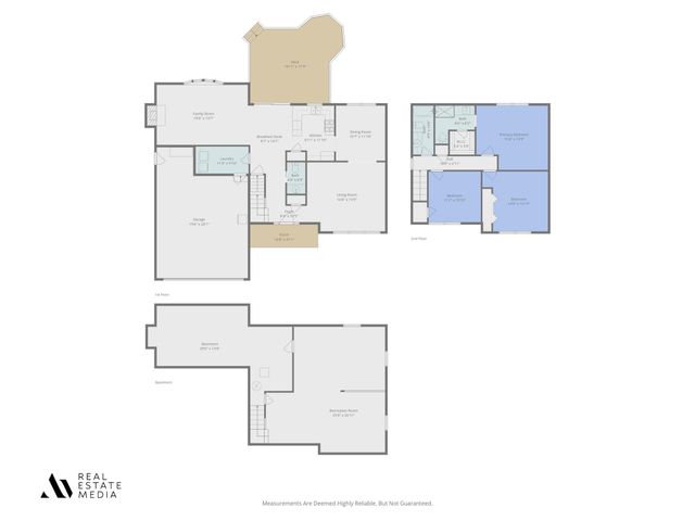 52150 Conestoga Court, Granger, IN 46530