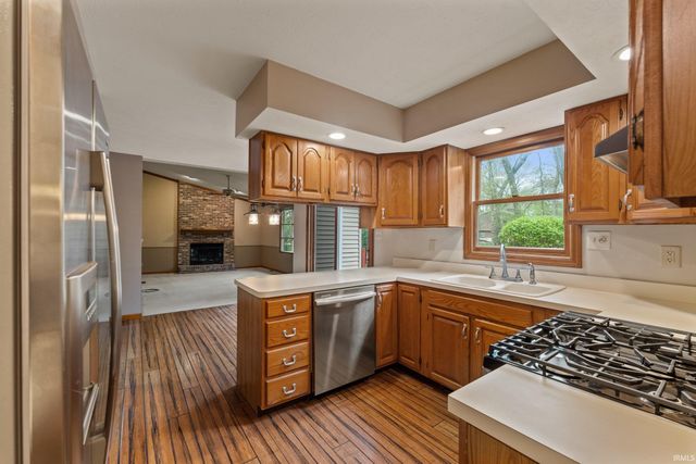 52150 Conestoga Court, Granger, IN 46530