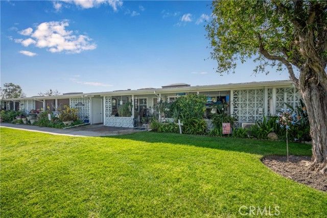 1301 Skokie Road 27H, Seal Beach, CA 90740