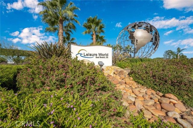 1301 Skokie Road 27H, Seal Beach, CA 90740