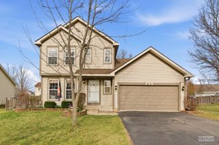 615 Searl Street, Plano, IL 60545