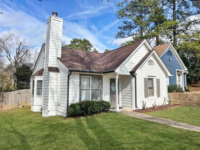 7941 Creekstone Way, Riverdale, GA 30274