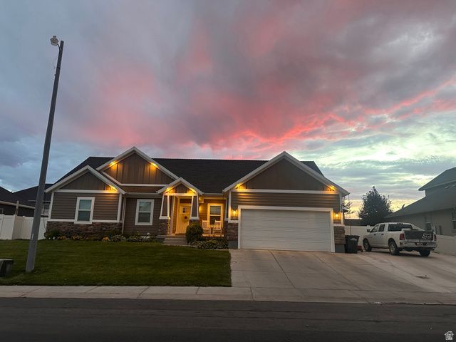 336 N 950 W, Roosevelt, UT 84066