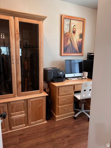 336 N 950 W, Roosevelt, UT 84066