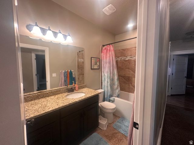 336 N 950 W, Roosevelt, UT 84066