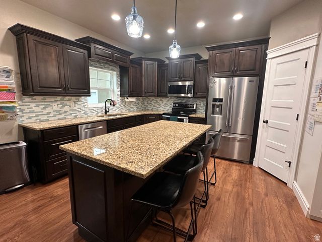 336 N 950 W, Roosevelt, UT 84066