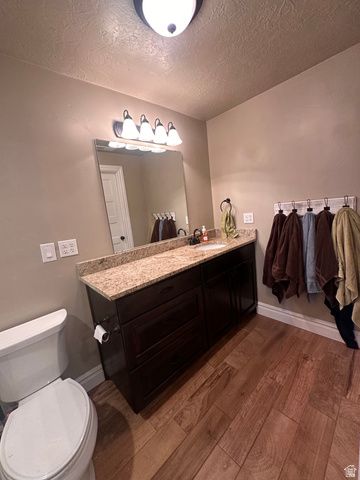 336 N 950 W, Roosevelt, UT 84066