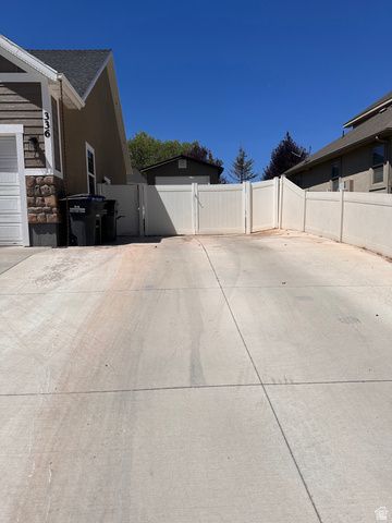 336 N 950 W, Roosevelt, UT 84066