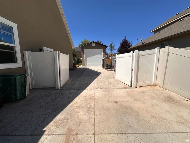 336 N 950 W, Roosevelt, UT 84066