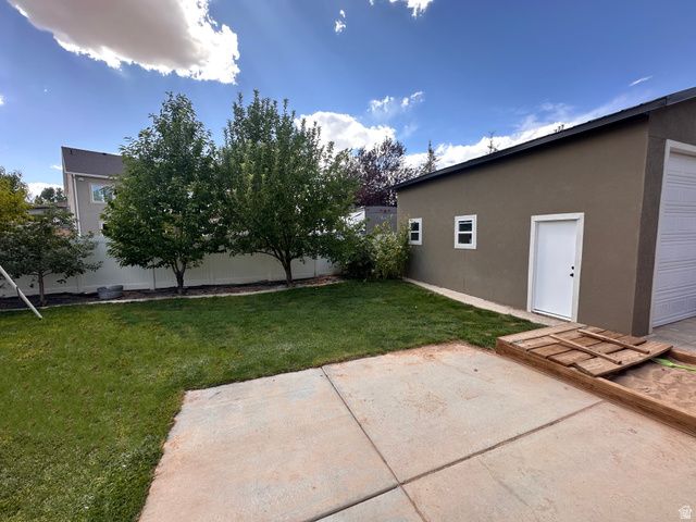 336 N 950 W, Roosevelt, UT 84066