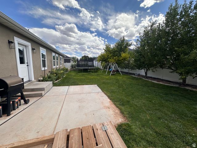 336 N 950 W, Roosevelt, UT 84066