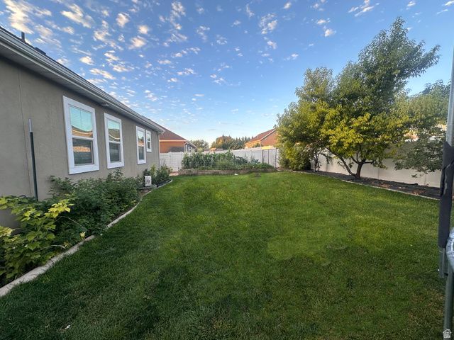 336 N 950 W, Roosevelt, UT 84066