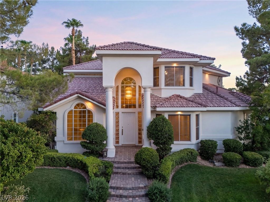 2320 Prometheus Court, Henderson, NV 89074 — photo 2