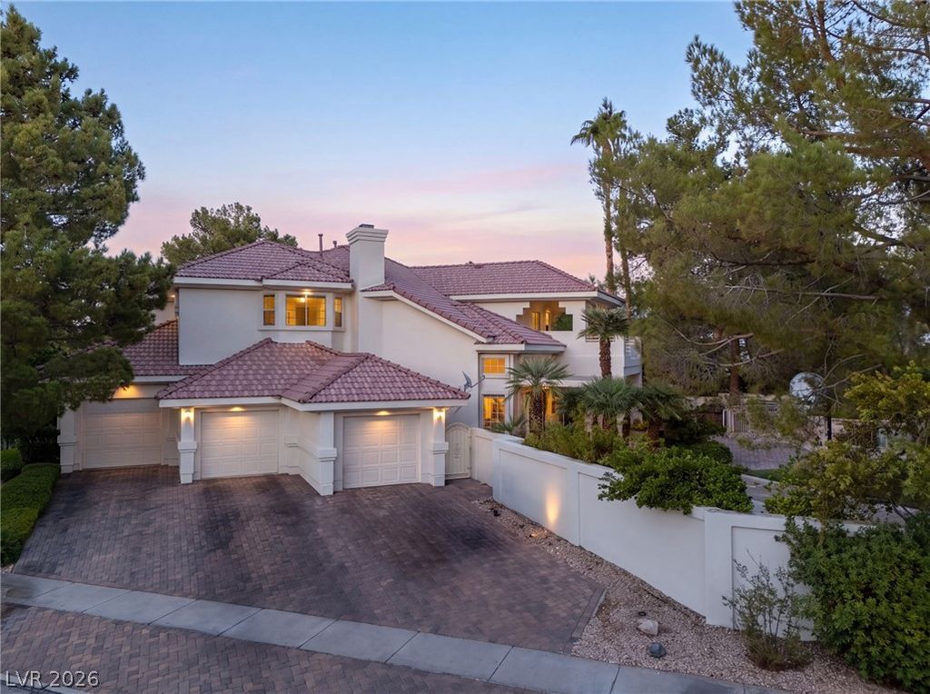 2320 Prometheus Court, Henderson, NV 89074 — photo 3