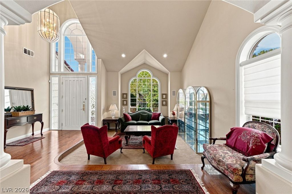 2320 Prometheus Court, Henderson, NV 89074 — photo 4