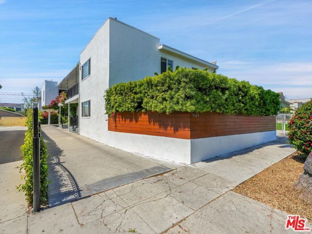 1145 N Hoover Street, Los Angeles, CA 90029