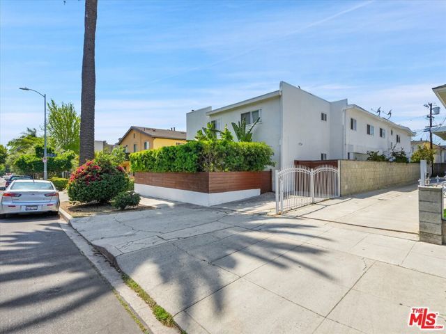 1145 N Hoover Street, Los Angeles, CA 90029