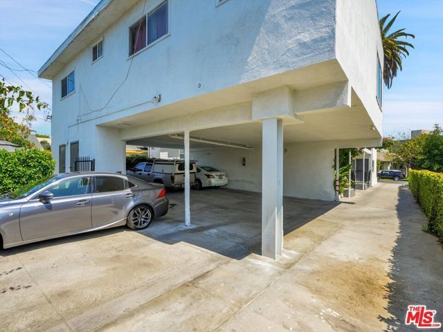1145 N Hoover Street, Los Angeles, CA 90029