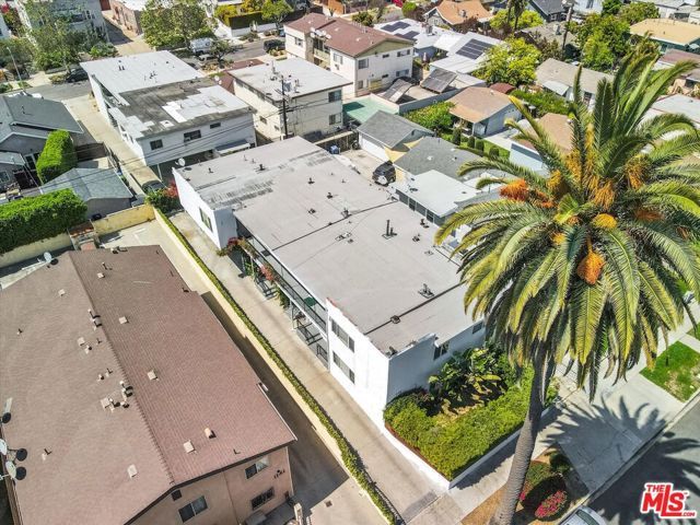 1145 N Hoover Street, Los Angeles, CA 90029